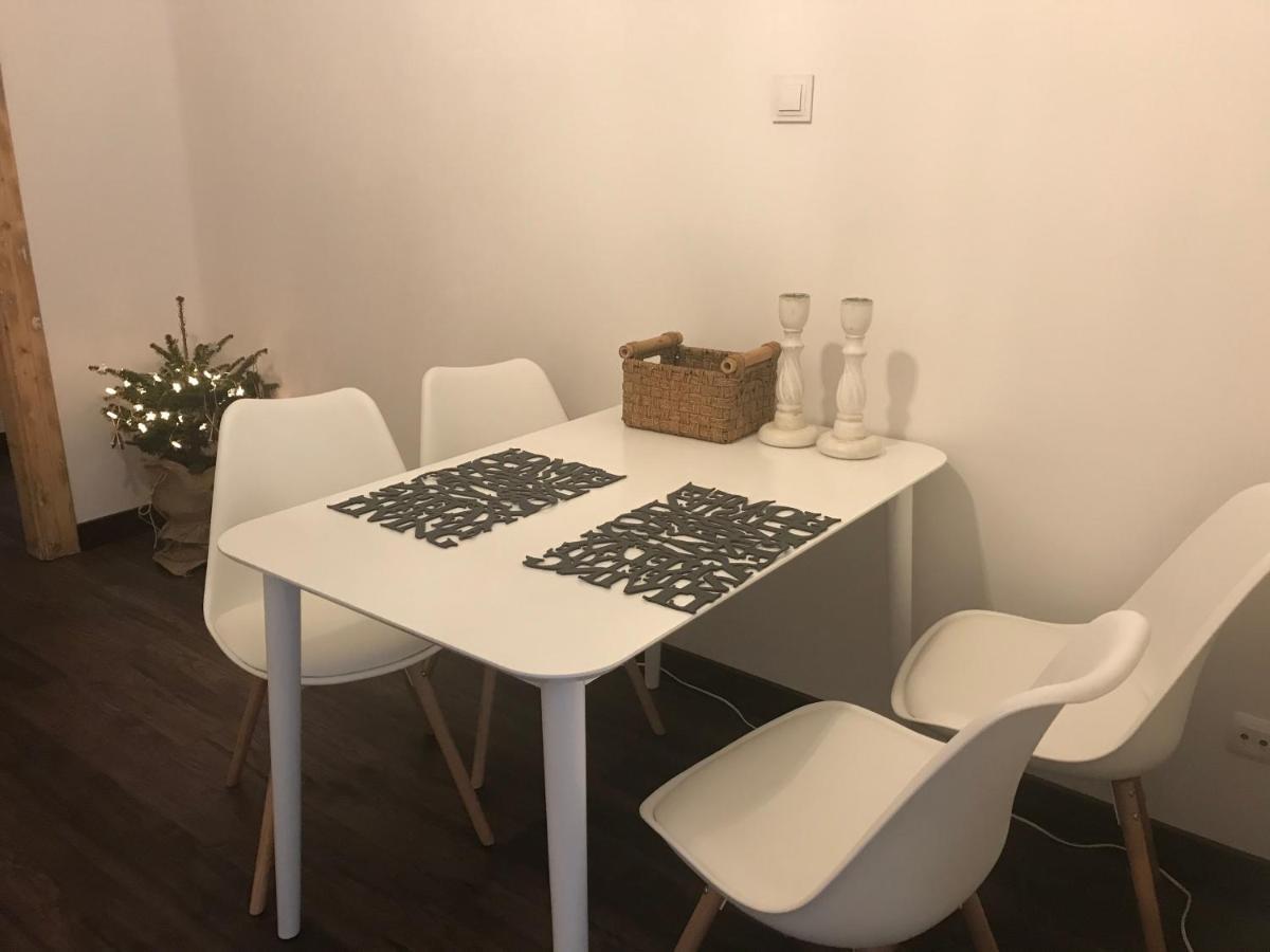 Apartament Krupowki Zakopane Exteriér fotografie